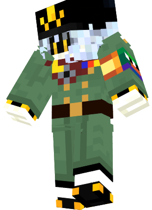 Preview of texture: N-Guderian (coat)