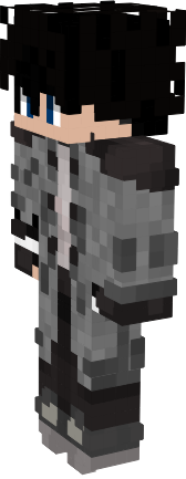 Preview of texture: Ashen One
