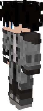 Ashen One