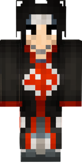 Itachiuchiha
