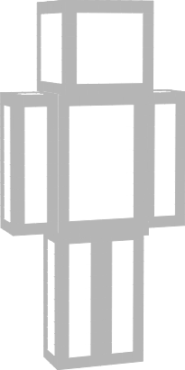 Preview of texture: Skinpreterminada