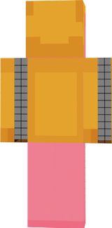 TRAJE MIKE V1