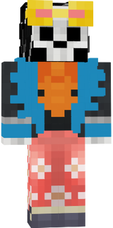 brook
