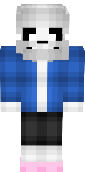 Preview of texture: Sans