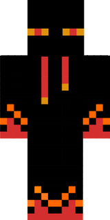 Red Enderman 2.0
