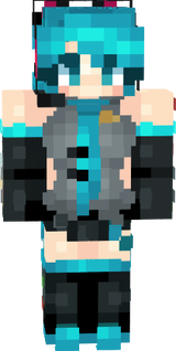 Hatsune Miku