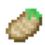 Porkchop is slimy