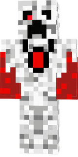 White Creeper v1