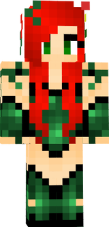 poison ivy