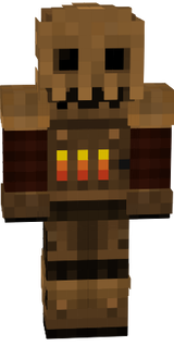 robot
