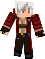 dante dmc