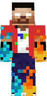 de