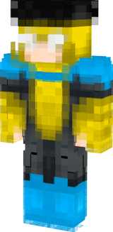 Invincible