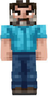 steve