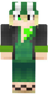 energy dragon