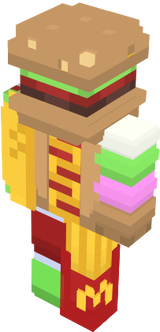 Hamburger
