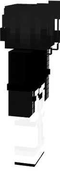 Deoth(Toji/Gojo)