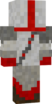 Preview of texture: secretman