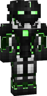 green iron 