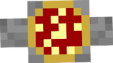 pizza stone head