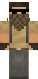 terorist