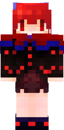 Preview of texture: 赤蛮奇