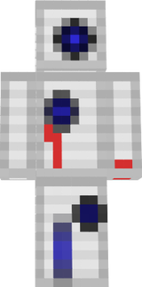 iron devil