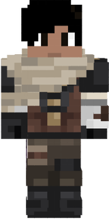 drey