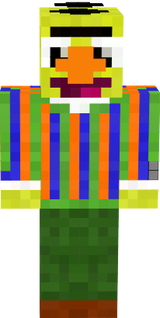 BERT