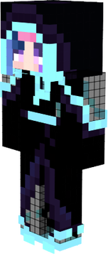 capucha tron