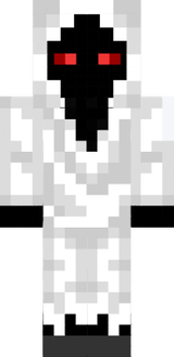 hayalet minecraft set