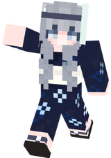 yukata omen