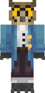 Cooki Coat