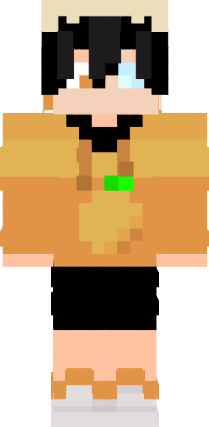 Preview of texture: Blind_ORANGE