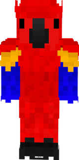 parrot