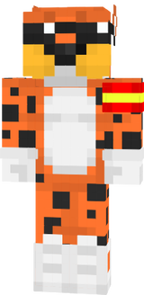 chetos