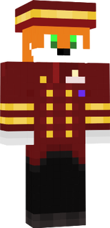 Hotel servant