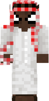 arabiano loco