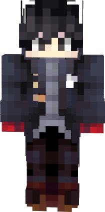 Preview of texture: joker