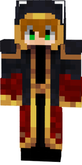 Moba Sen Mago