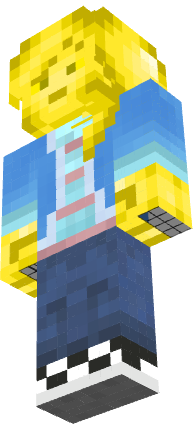 Preview of texture: B