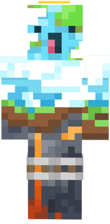 earth