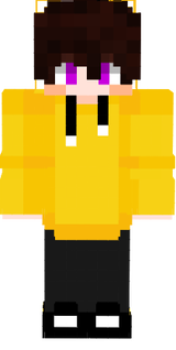 PlayerAMARELHADO