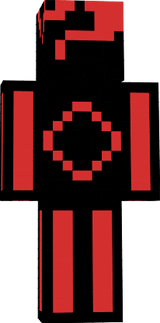 TNT Skin