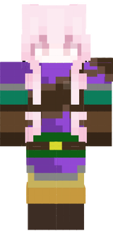 fallen baptou