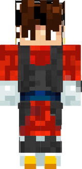 Xeno Vegetto