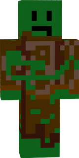Zombie