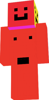 new skin