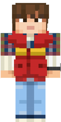 Preview of texture: Will byers