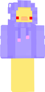 normal duck